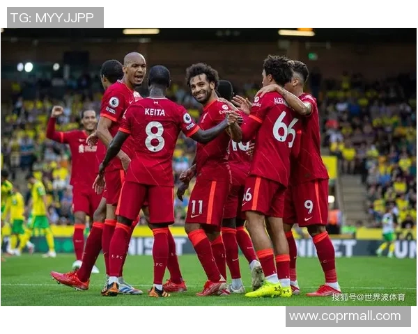 曼城与利物浦激战正酣实况回顾与精彩瞬间分析