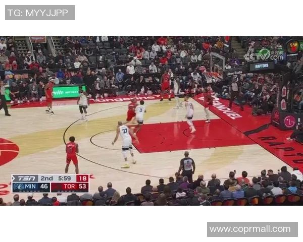 犹他爵士与森林狼激战正酣谁将赢得这场西部对决的胜利